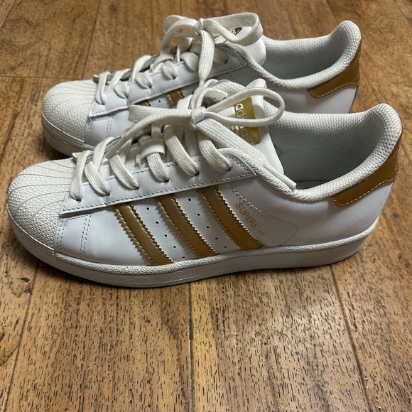 Adidas Originals Superstar sneaker - Picture 3 of 9